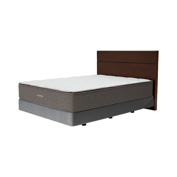 코웨이 투매트리스 프레임 킹 (CFKTM09W) 자가관리 렌탈 상품 대표 이미지