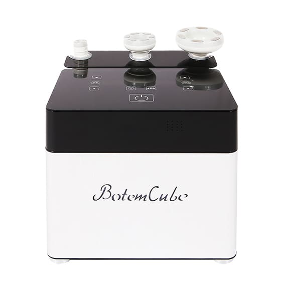 보탬큐브 프로페셔널 보탬큐브 프로페셔널 고주파 피부미용기기 (P1000) 렌탈 상품 이미지