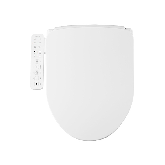 WHB-5400 루헨스 퍼펙트 클린 비데 화이트 (WHB5400) 자가관리 렌탈 상품 이미지