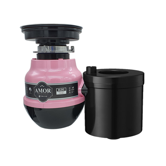 The 아모르(MR24-01) 싱크스타 The 프리미엄 아모르 음식물 처리기 (The 아모르) 렌탈 상품 대표 이미지