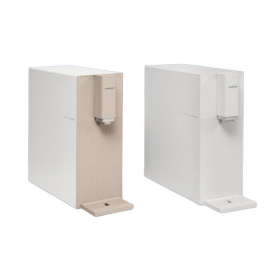 CP-ABS100 GW/GP_셀프 쿠쿠 100도씨 스팀 직수정수기 (화이트, 핑크) 자가관리 (CP-ABS100GW/GP) 렌탈 상품 대표 이미지