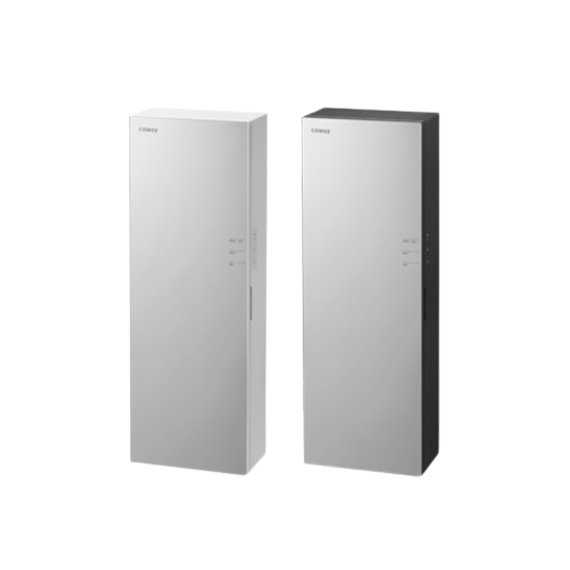 BB16-A_케어 코웨이 스킨플러스 연수기 일반형 (화이트 or 그레이) BB16-A (케어) 방문관리 렌탈 상품 이미지