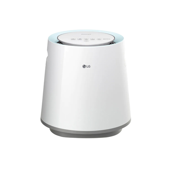 HW500DAS LG 퓨리케어 자연기화 가습기 5L 스카이블루 (HW500DAS) 렌탈 상품 대표 이미지