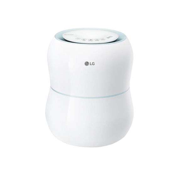 HW300BBB LG 퓨리케어 자연기화 가습기 3.6L 스카이블루 (HW300BBB) 렌탈 상품 대표 이미지