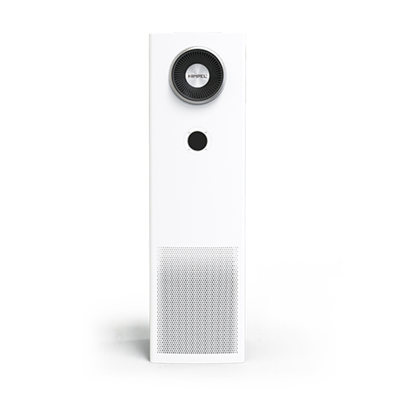 HRD2-400EGS 힘펠 시스템 환기가전 스탠드형+RC 휴벤S (HRD2-400EGS) 6개월 방문관리 렌탈 상품 대표 이미지