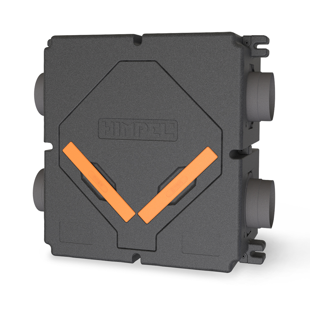 HRD-EP150IBSN 힘펠 시스템 환기가전 천장형+RC 휴벤EBSN (HRD-EP150IBSN) 6개월 방문관리 렌탈 상품 대표 이미지