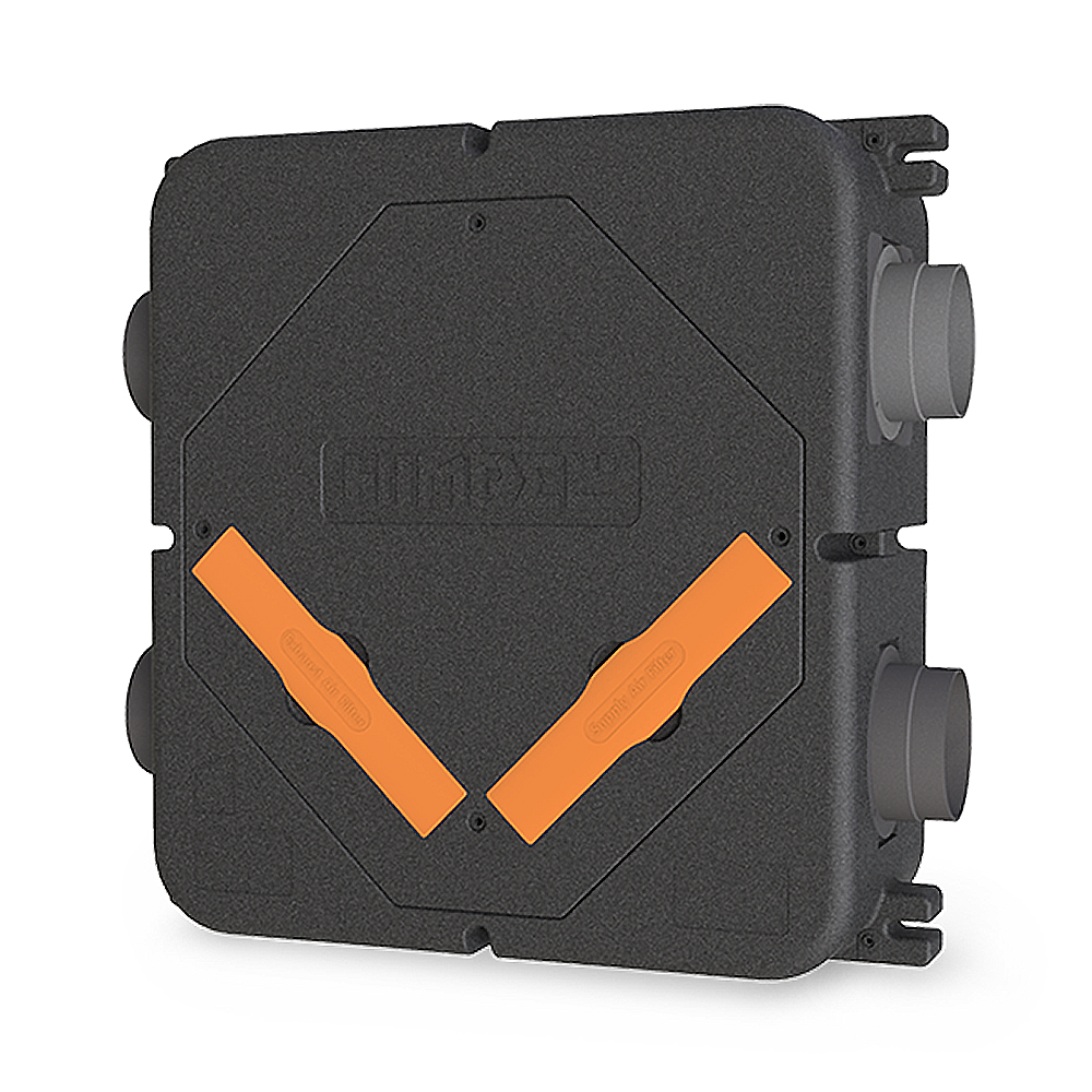 HRD-EP200IBN 힘펠 시스템 환기가전 천장형+RC 휴벤EBN (HRD-EP200IBN) 6개월 방문관리 렌탈 상품 대표 이미지