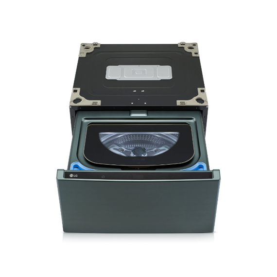 렌탈(소유권이전) LG 트롬 오브제 미니워시 4KG 네이처 그린 (FX4GC) FX4GC 렌탈 상품 대표 이미지