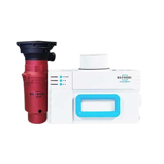RFW-M1000 비에스푸디 음식물처리기 (RFWM1000) 렌탈 상품 대표 이미지