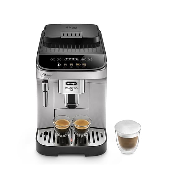 KRECAM290.31.SB 드롱기 마그니피카 에보 전자동 커피머신 (KRECAM290.31.SB) 렌탈 상품 대표 이미지