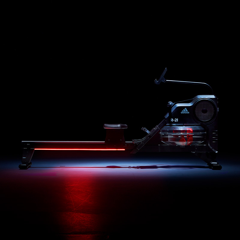 R-21 아디다스 가정용 워터 로잉머신 (R21) 렌탈 상품 이미지