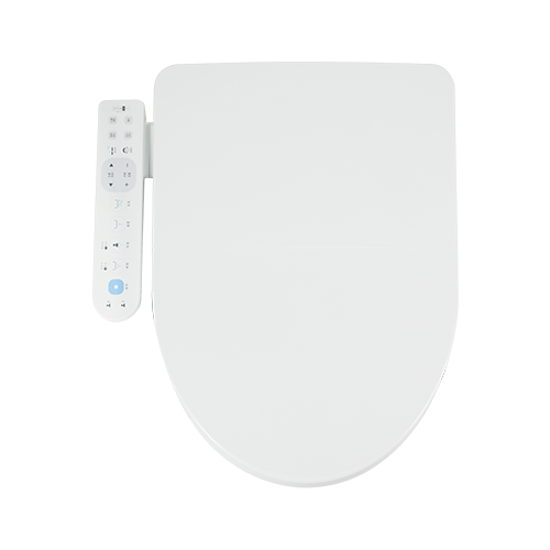 현대렌탈케어 더클린 스마트 비데 (HQBS300W0B) 자가관리 렌탈 상품 대표 이미지