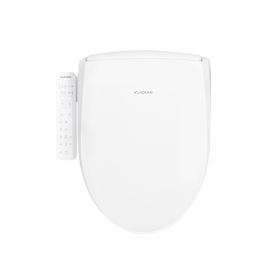 렌탈(소유권이전) 쿠쿠 인스퓨어 비데 CBT-L1031W (4개월 자가관리) CBT-L1031W(셀프) 4개월 렌탈 상품 대표 이미지