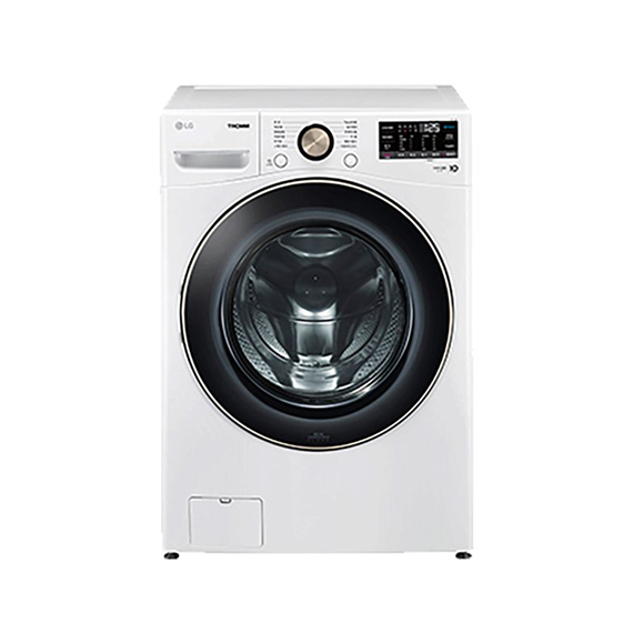 F21WDLP LG전자 트롬 세탁기 21kg 화이트 (F21WDLP) 렌탈 상품 대표 이미지