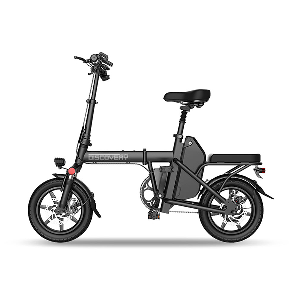 디스커버리_D18 레이윙 디스커버리 전기자전거 (D18) 렌탈 상품 대표 이미지