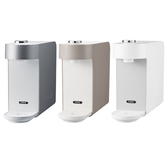 P-350N_자가관리 코웨이 나노직수 정수기 미니 정수전용 (실버/베이지/화이트) (P-350N) 자가관리 렌탈 상품 대표 이미지