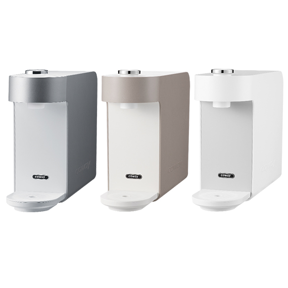 P-350N_6개월관리 코웨이 나노직수 정수기 미니 정수전용 (실버/베이지/화이트) (P-350N) 6개월 방문관리 렌탈 상품 이미지