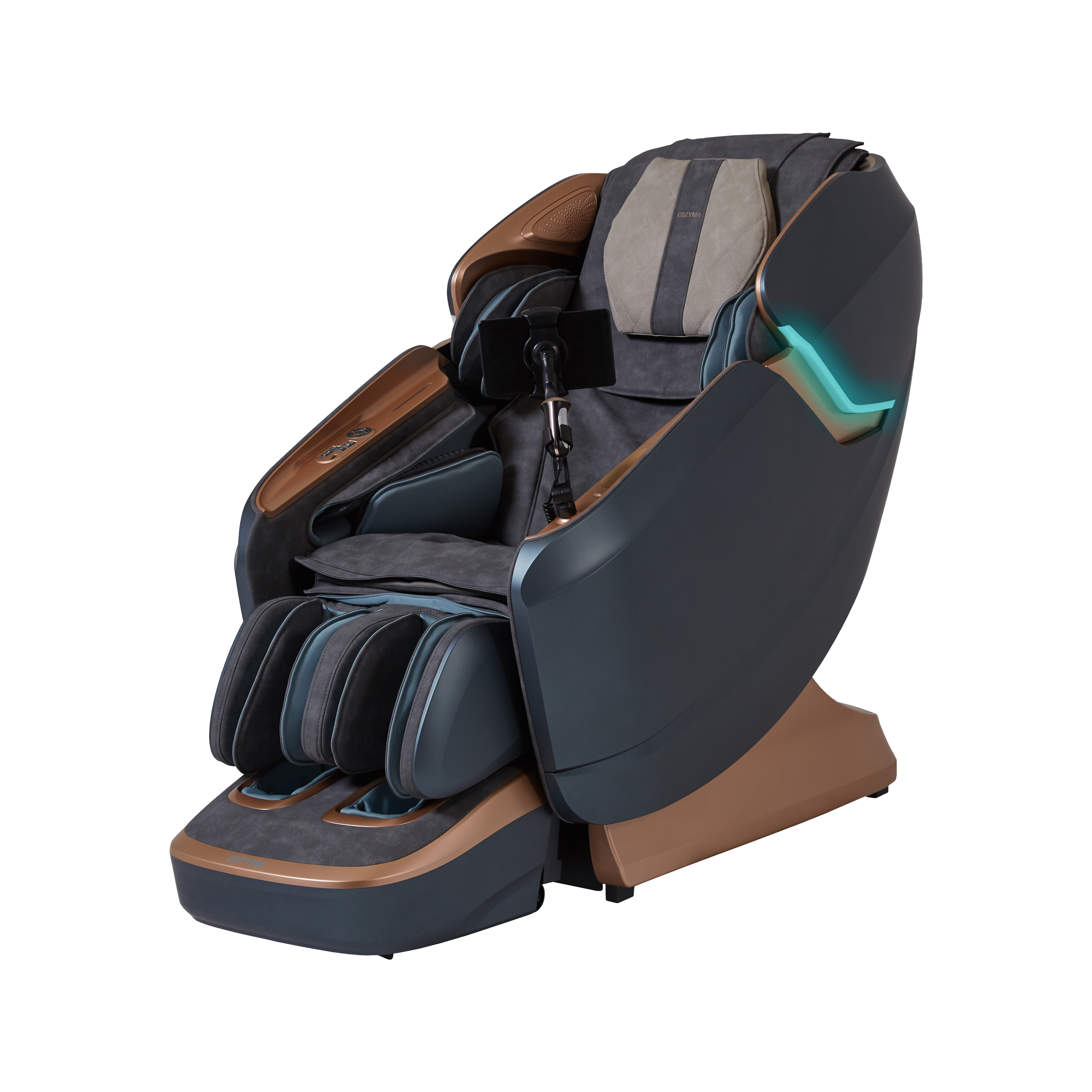 렌탈(소유권이전) 코지마 안마의자 레전드 시그니처 (CMC X9000T(G)) CMC-X9000T(G) 렌탈 상품 대표 이미지