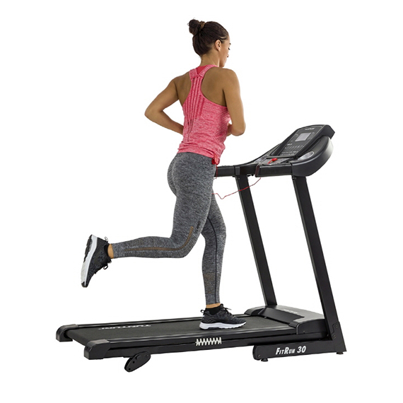 Fitrun30 툰투리 런닝머신 (Fitrun30) 렌탈 상품 대표 이미지