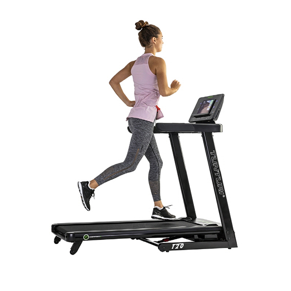 T20 툰투리 런닝머신 (T20) 렌탈 상품 대표 이미지