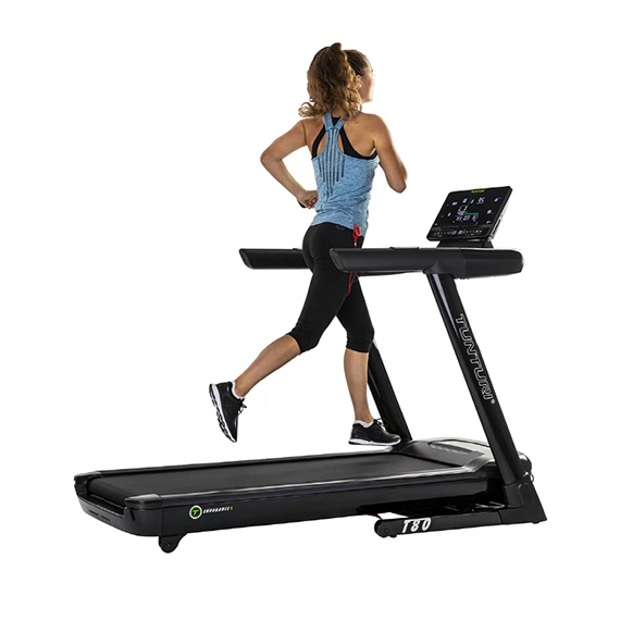 T80 툰투리 런닝머신 (T80) 렌탈 상품 대표 이미지