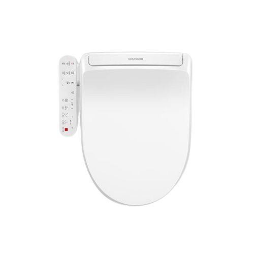 렌탈(소유권이전) 청호 쾌변 비데 B350 PLUS (쾌변+건조) (BD-35D52) 4개월 방문관리 BD-35D52 4개월 렌탈 상품 대표 이미지