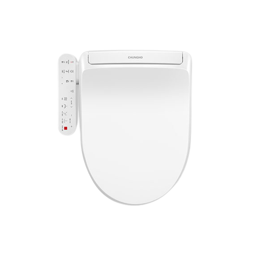 BD-35D62 4개월 청호 쾌변 비데 B350 PLUS (쾌변+건조+탈취) (BD-35D62) 4개월 방문관리 렌탈 상품 대표 이미지