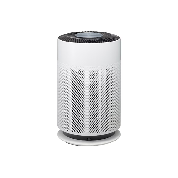 AS153HWWC LG 360˚ HIT 공기청정기 15평형 (화이트) (AS153HWWC) 렌탈 상품 대표 이미지