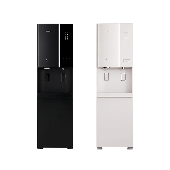 렌탈(소유권이전) 청호나이스 냉온정수기 슈퍼트리 (WP-80S9P510M) 6개월 방문관리 WP-80S9P510M_6개월 렌탈 상품 대표 이미지