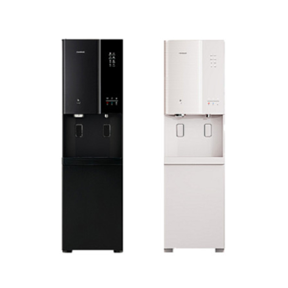 WI-80S9P510M_6개월 청호나이스 얼음냉온정수기 슈퍼 아이스트리 (WI-80S9P510M) 6개월 방문관리 렌탈 상품 대표 이미지