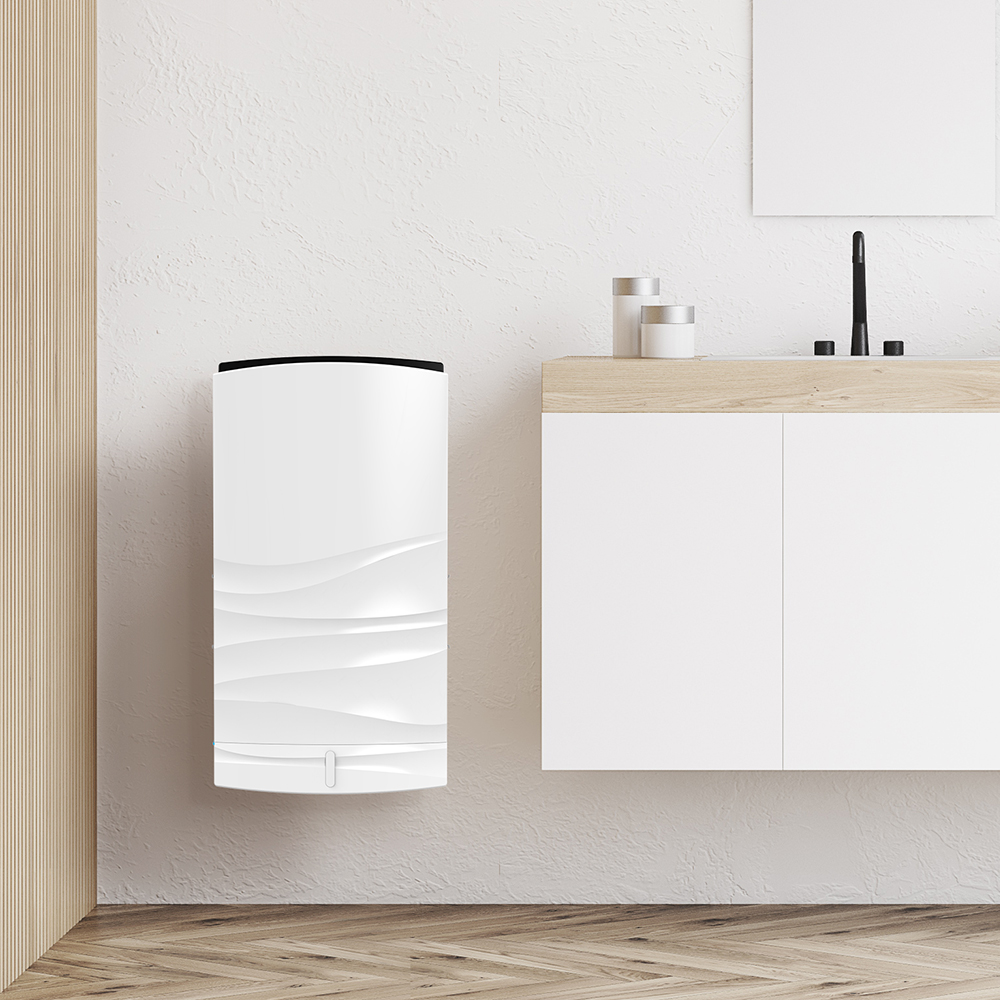 세스코 삽입형 핸드드라이어 (단품) (TH-3500D) 4개월 방문관리 렌탈 상품 대표 이미지