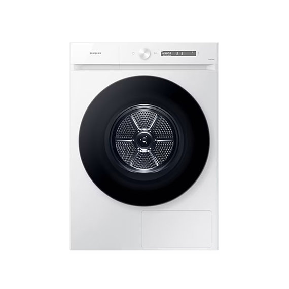 DV20CB8600BW 삼성 BESPOKE 그랑데 건조기 AI 20kg 화이트 (DV20CB8600BW) 렌탈 상품 대표 이미지