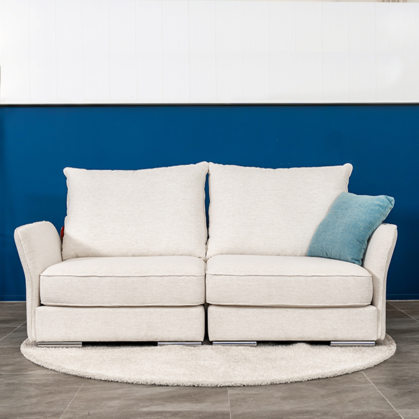 롤리 3인 소파 헨지디자인 롤리 3인 소파 렌탈 상품 대표 이미지