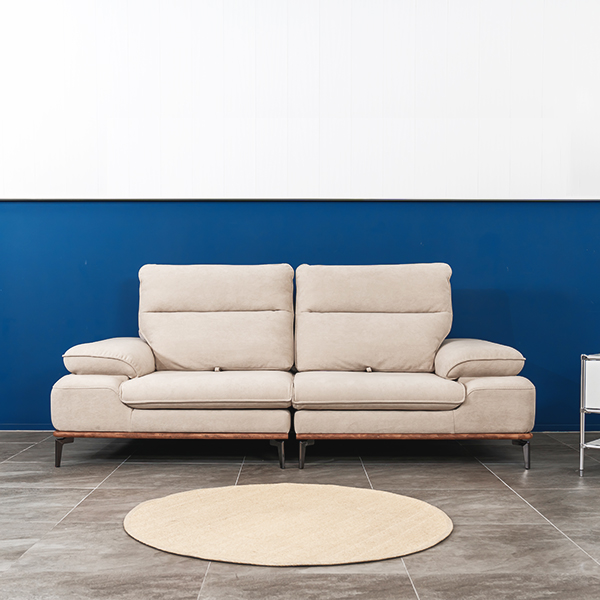 렌탈(소유권이전) 헨지디자인 마리오 3인 일자형 소파 마리오 3인 일자형 소파 렌탈 상품 대표 이미지