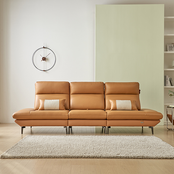 렌탈(소유권이전) 헨지디자인 라파엘 스윙 4인 소파 라파엘 스윙 4인 소파 렌탈 상품 대표 이미지