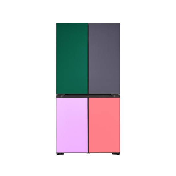 LG 프리스탠딩 베이직 826L (M874GNN0A1) 방문관리 렌탈 상품 대표 이미지