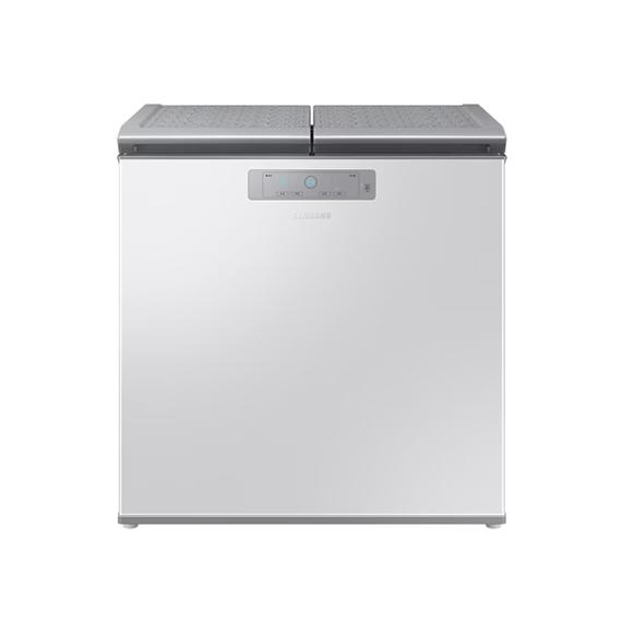 RP22C3111EG 삼성 김치플러스 뚜껑형 김치냉장고 221L 그레이지 (RP22C3111EG) 렌탈 상품 대표 이미지