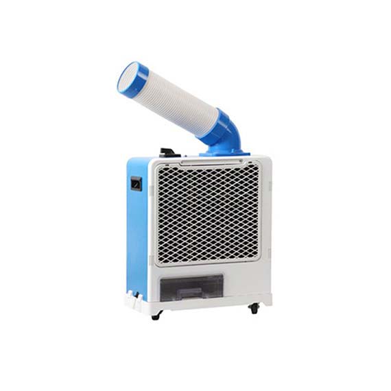 WPC-1700 웰템 미니 이동식 에어컨 5평형 단상 (WPC1700) 렌탈 상품 대표 이미지