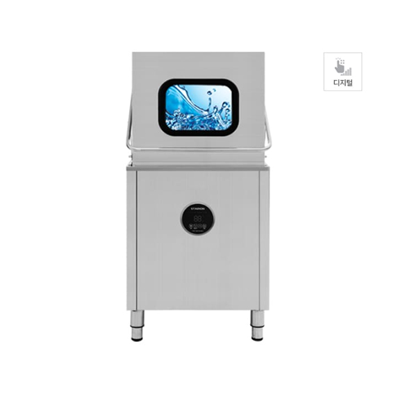 SW-S65H 스타리온 업소용 식기세척기 (SWS65H) 렌탈 상품 대표 이미지