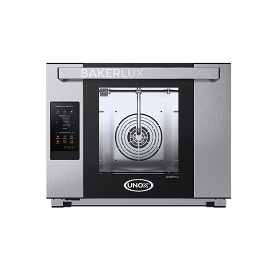 렌탈(소유권이전) 우녹스 전기오븐 샵프로 터치 4단 (XEFT 04HS ETDP K) XEFT-04HS-ETDP-K 렌탈 상품 이미지