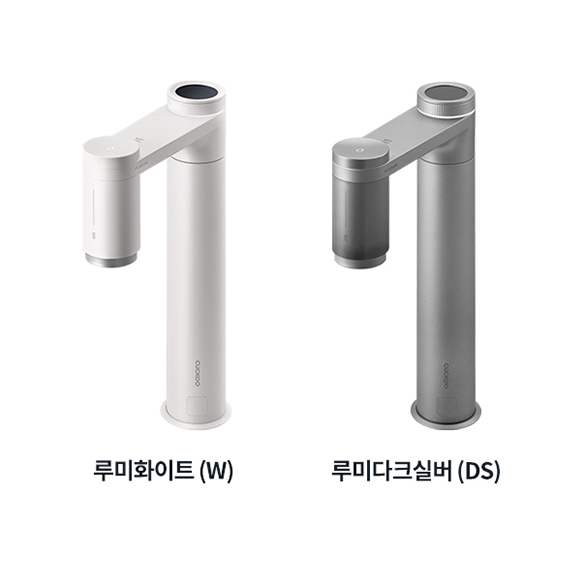 렌탈(소유권이전) 쿠쿠 빌트인 냉온정수기 STEAM100 (CP-AAS100U(LW/DS)) 4개월 방문관리 CP-AAS100U_4개월 렌탈 상품 대표 이미지