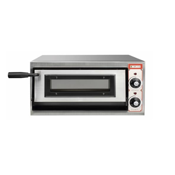 렌탈(소유권이전) 그랜드우성 업소용 돌피자오븐 유리문 1단 720 (GWCEPG30) GW-CEPG30 렌탈 상품 대표 이미지