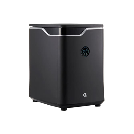 GL-010LHB 지엘플러스 음식물처리기 (GL010LHB) 로얄블랙 렌탈 상품 대표 이미지