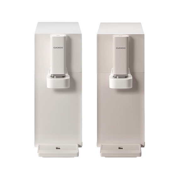 렌탈(소유권이전) 쿠쿠 100도 스팀 커피 정수기 (CP-ABSC100 GW/GP) 자가관리 CP-ABSC100_셀프 렌탈 상품 대표 이미지