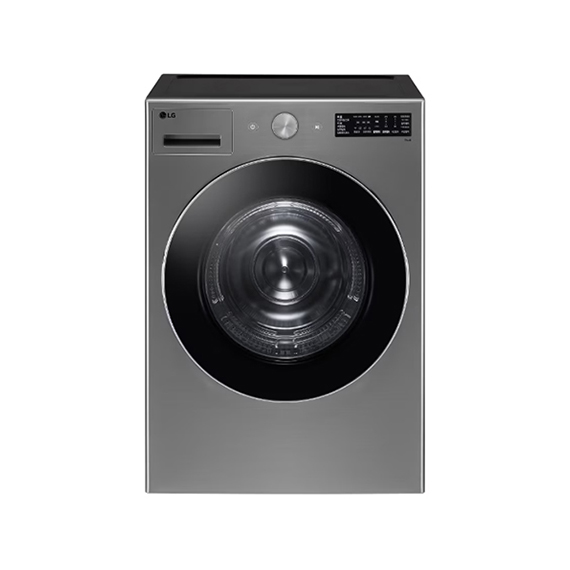 RG19VNS 12개월_LG케어 LG 듀얼 인버터 히트펌프 건조기 19kg (RG19VNS) 12개월 방문관리 렌탈 상품 대표 이미지