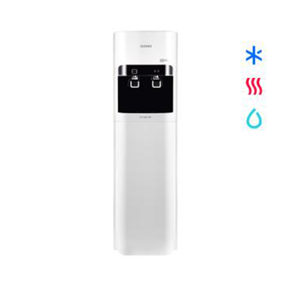 렌탈(소유권이전) 쿠쿠 스탠드 냉온정수기 CP-DN2001 16리터 일반 2개월 방문관리 CP-DN2001S 2개월 렌탈 상품 대표 이미지