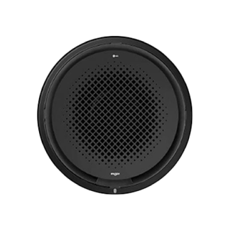 렌탈(소유권이전) LG 천장형 냉난방기 4WAY 30평 (원형블랙 삼상) TW1100Y9BR 렌탈 상품 대표 이미지