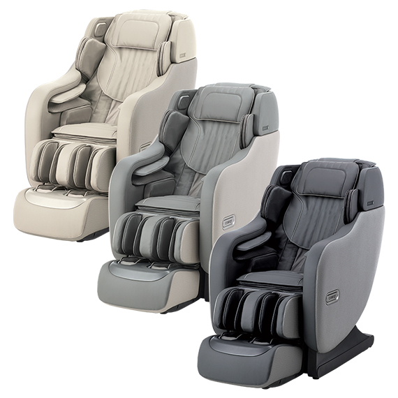 MC-SC01_서비스프리 코웨이 안마의자 시그니처 (MC-SC01) (샌드베이지 / 애쉬그레이 / 차콜블랙) 서비스프리 자가관리 렌탈 상품 대표 이미지