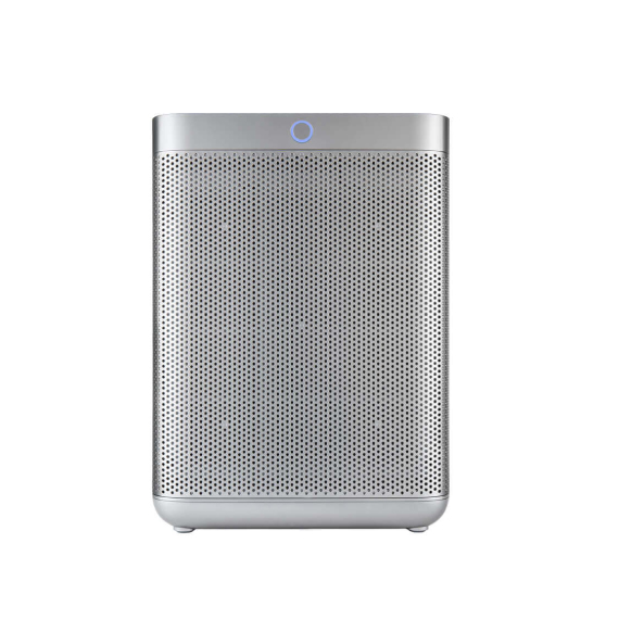 현대렌탈케어 더 케어 큐브 공기청정기 11평형 AC101W 4개월 자가관리 렌탈 상품 대표 이미지