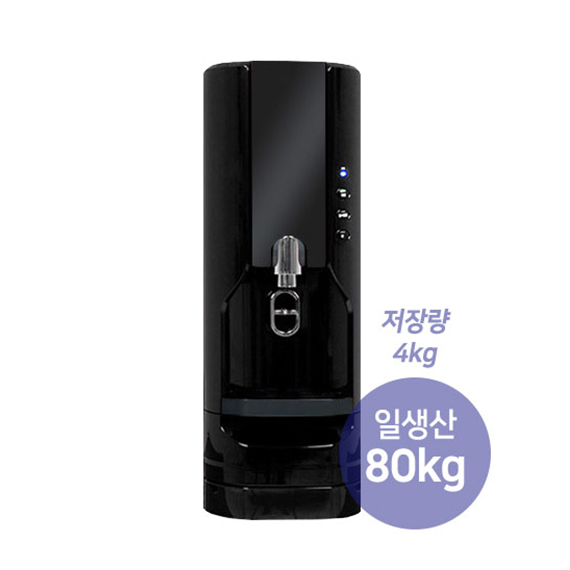 나까조아이스반제빙기 0840 나까조 아이스반 얼음물 제빙기 8040 70~80KG 렌탈 상품 대표 이미지